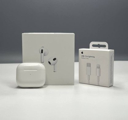 AirPods 3